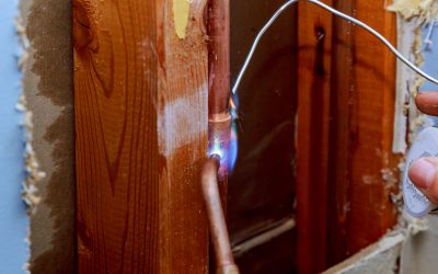 Réparation de fuite à Nîmes Grézan