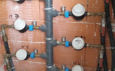 Recherche de fuite à Villeneuve-les-Avignon