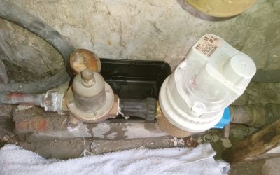 Fuites d’eau dans un immeuble à Nîmes : comment les détecter et les résoudre ?