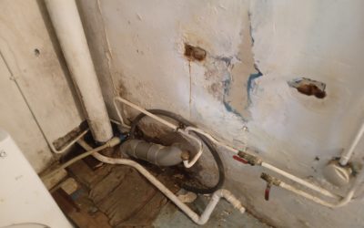 Réparation de fuite à Nîmes : Voilà un plombier honnête, sympa et rapide !