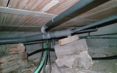 Des odeurs dans vos canalisations à Nîmes ? Parfois le débouchage n’est pas la bonne solution !