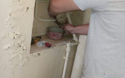 Réparation d’une fuite à Nîmes : Pourquoi les autres plombiers n’avaient pas trouvé la fuite ?