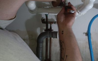 Recherche de fuite dans le Gard : Enfin un plombier rapide et sympa !