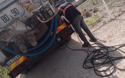 Débouchage et curage de canalisation à Nîmes : L’histoire d’une intervention réussie