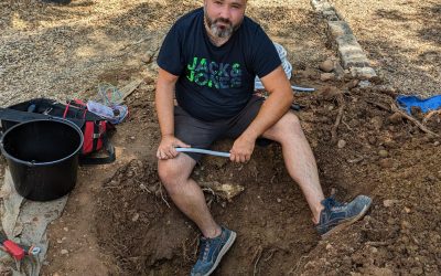 Recherche de fuite à Nîmes : Quand les racines d’arbres font des dégâts