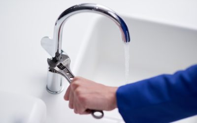 Comment réparer un robinet qui fuit ?
