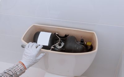 Réparation de Toilettes à Nîmes : Le meilleur Plombier intervient en 1 heure